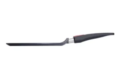 Crêpière Woll Diamond Lite en fonte d'aluminium manche amovible polymère 26cm