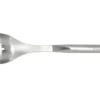 Cuillère ajourée Kitchen Aid en acier inoxydable