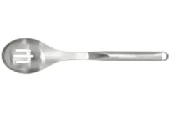 Cuillère ajourée Kitchen Aid en acier inoxydable