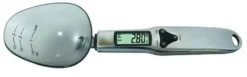 Cuillère balance électronique digitale précision 0.1g