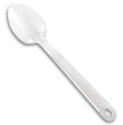 Cuillère de service copolyester transparent MATFER professionnelle 34cm