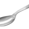 Cuillère de service Cristel POC en acier inoxydable brossé