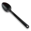 Cuillère de service Exoglass® MATFER professionnelle noire 34cm