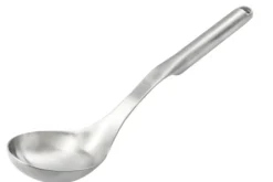 Cuillère de service Kitchen Aid en acier inoxydable