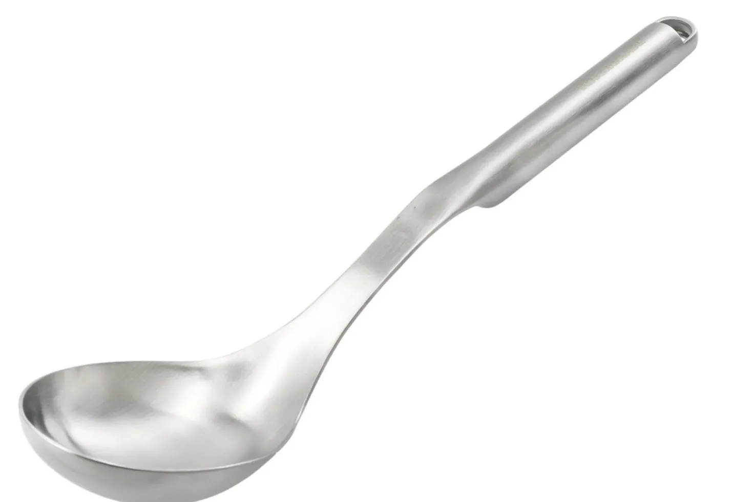 Cuillère de service Kitchen Aid en acier inoxydable