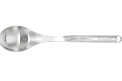 Cuillère de service Kitchen Aid en acier inoxydable