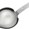 Cuillère de service Rosle en acier inoxydable et silicone