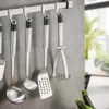 Cuillère à glace Gefu Primeline acier inox 20.8cm
