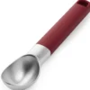 Cuillère à glace Kitchen Aid en acier inoxydable
