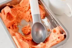 Cuillère à glace Kitchen Aid en acier inoxydable