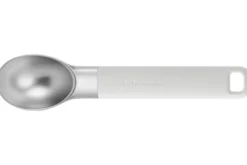 Cuillère à glace Kitchen Aid en acier inoxydable