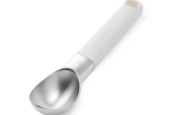 Cuillère à glace Kitchen Aid en acier inoxydable