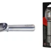 Cuillère à glace portionneuse De Buyer en aluminium