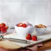 Cuillère à glace Rösle en acier inoxydable 20,8cm