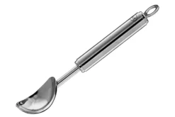 Cuillère à glace Rösle en acier inoxydable 20,8cm