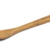 Cuillère à goûter Bérard faite main en olivier 25cm