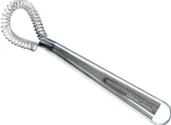 Cuillère "magique" inox 20cm