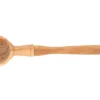 Cuillère à olives BERARD 20cm bois d'olivier