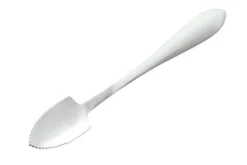 Cuillère à pamplemousse tout inox