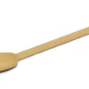 Cuillère à ragoût Bérard Contour faite main en olivier 30cm