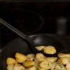 Cuillère à sauce Cristel POC en acier inoxydable et nylon