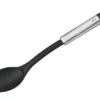 Cuillère à sauce Gefu Primeline nylon noir 34cm