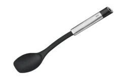 Cuillère à sauce Gefu Primeline nylon noir 34cm