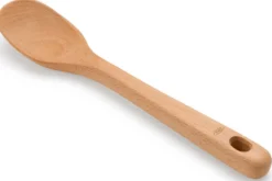 Cuillère à sauce OXO en hêtre 31,5cm