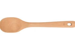 Cuillère à sauce OXO en hêtre 31,5cm