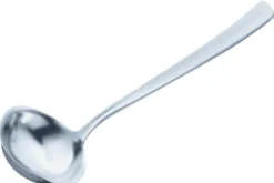 Cuillère à sauce Rösle VS 600 en acier inoxydable