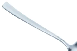 Cuillère à sauce Rösle VS 600 en acier inoxydable