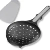 Cuillère à spaetzle Gefu Scodel avec spatule flexible