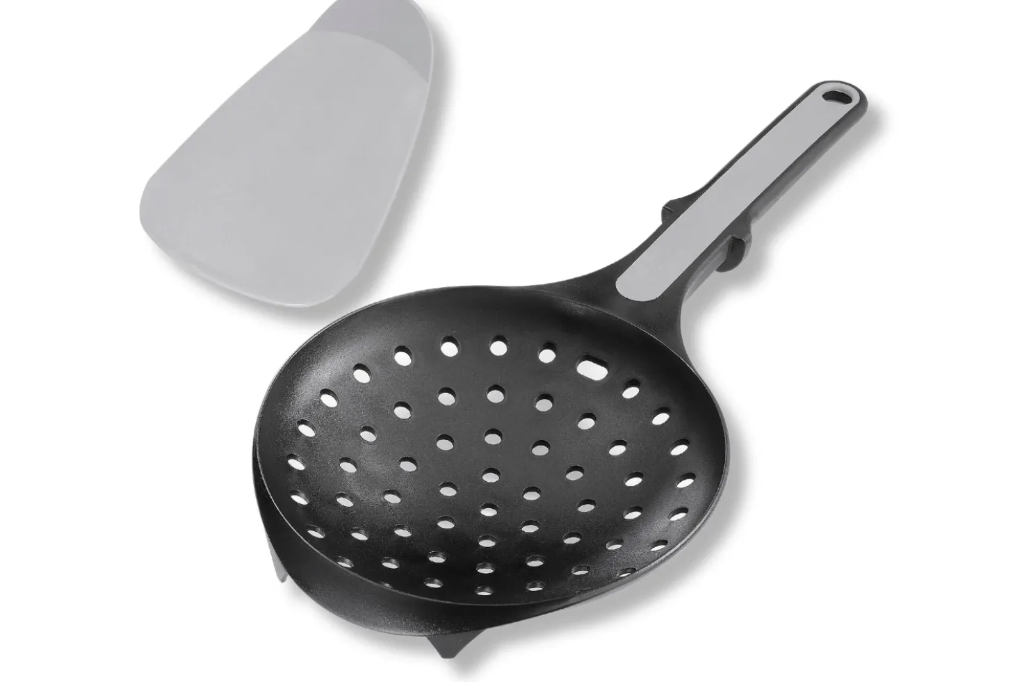 Cuillère à spaetzle Gefu Scodel avec spatule flexible