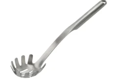 Cuillère à spaghetti Kitchen Aid en acier inoxydable