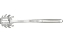 Cuillère à spaghetti Kitchen Aid en acier inoxydable
