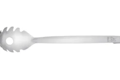 Cuillère à spaghetti Triangle série 1946 acier inoxydable 31,5cm