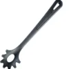 Cuillère à spaghetti Westmark en polyamide noir