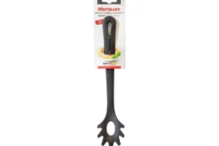 Cuillère à spaghetti Westmark en polyamide noir