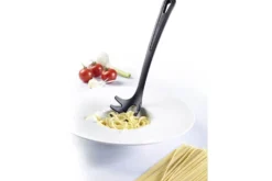 Cuillère à spaghetti Westmark en polyamide noir