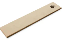 Cuir d'affûtage HORL® en vachette tanné végétal