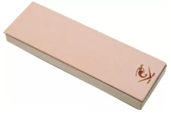 Cuir de polissage japonais Naniwa 21cm
