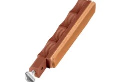 Cuir de polissage Lansky pour kit d'aiguisage