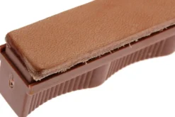 Cuir de polissage Lansky pour kit d'aiguisage