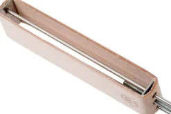 Cuir à rasoir Böker double face 180 x 40mm