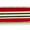 Cuir à rasoir HEROLD 2 côtés peau sur feutre 32cm