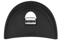 Cuiseur Cristel Biome cuisson saine diamètre 20cm
