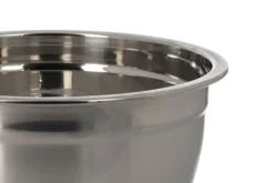 Cul de poule Patisdécor en inox Ø16cm