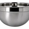 Cul de poule Patisdécor en inox Ø24cm