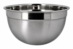 Cul de poule Patisdécor en inox Ø24cm