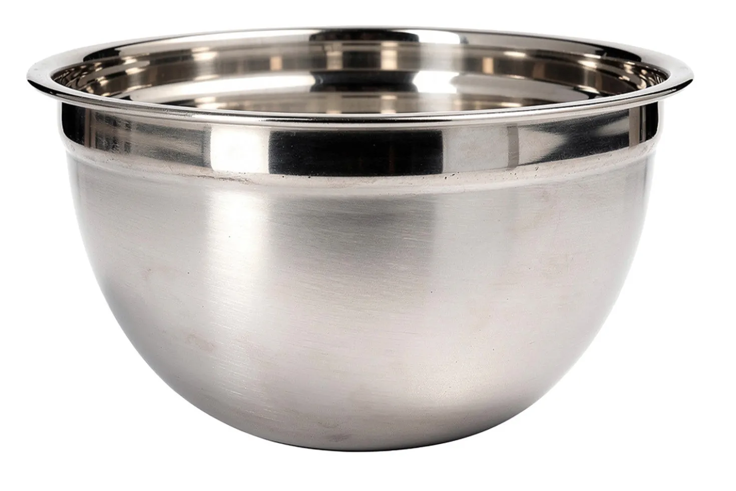 Cul de poule Patisdécor en inox Ø22cm